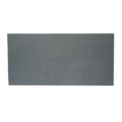 Coala clingherit cu insertie metalica l = 0,5M L = 1M grosime = 1,5 mm (culoare gri)