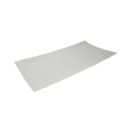 Coala clingherit cu insertie metalica l = 0,5M L = 1M grosime = 1,2 mm (culoare gri) - imagine 2