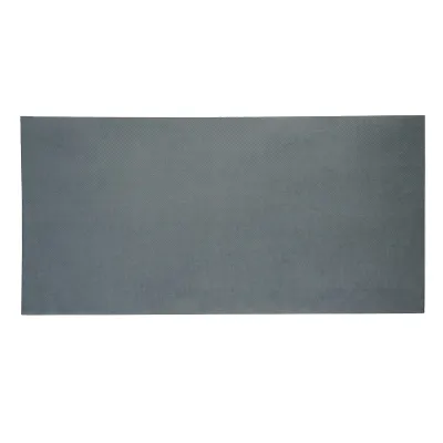 Coala clingherit cu insertie metalica l = 0,5M L = 1M grosime = 1,0 mm (culoare gri)