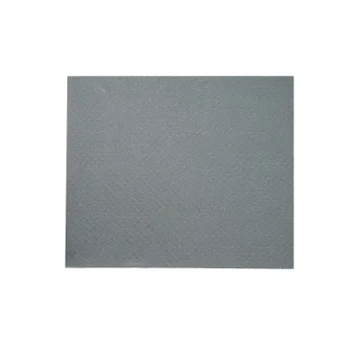 Coala clingherit cu insertie metalica l = 0,5M L = 1M grosime = 1,0 mm (culoare gri) - imagine 3