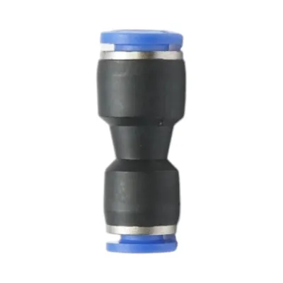 Mufa rapida reductie plastic 6x8mm - imagine 3