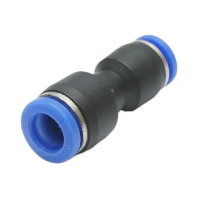 Mufa rapida reductie plastic 6x8mm - imagine 4