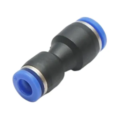 Mufa rapida reductie plastic 6x8mm - imagine 2