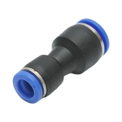 Mufa rapida reductie plastic 8x10mm - imagine 2