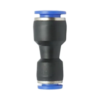Mufa rapida reductie plastic 8x10mm - imagine 3