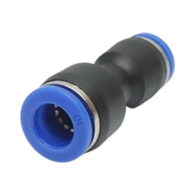 Mufa rapida reductie plastic 8x10mm - imagine 4