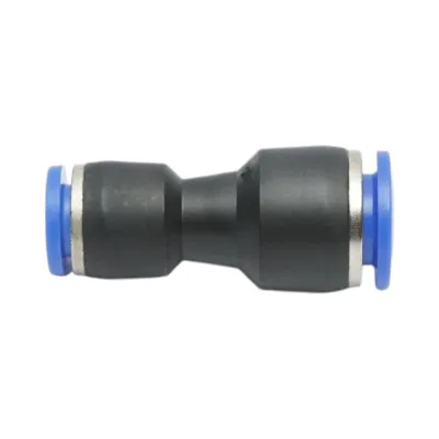 Mufa rapida reductie plastic 8x10mm