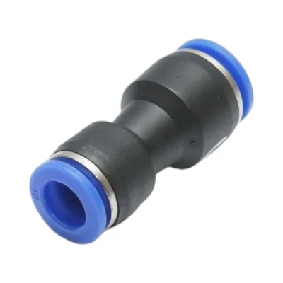 Mufa rapida reductie plastic 10x12mm - imagine 2