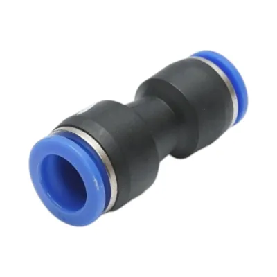 Mufa rapida reductie plastic 10x12mm - imagine 4