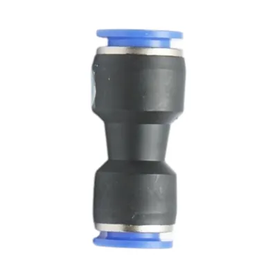 Mufa rapida reductie plastic 10x12mm - imagine 3