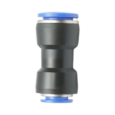 Mufa rapida reductie plastic 12x14mm - imagine 3