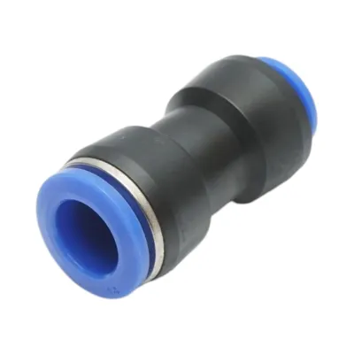 Mufa rapida reductie plastic 12x14mm - imagine 4