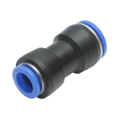 Mufa rapida reductie plastic 12x14mm - imagine 2
