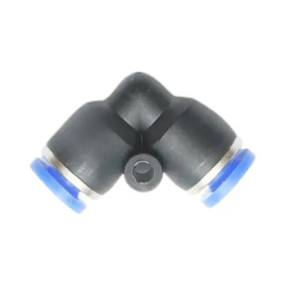 Mufa rapida cot plastic 4mm