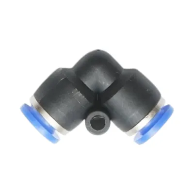 Mufa rapida cot plastic 6mm