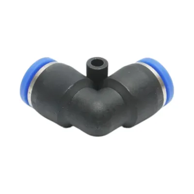 Mufa rapida cot plastic 8mm - imagine 4