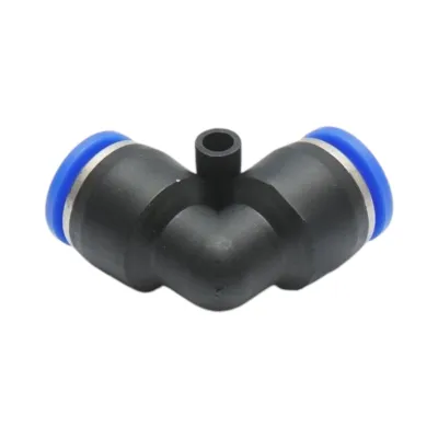 Mufa rapida cot plastic 10mm - imagine 4