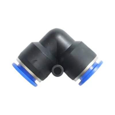 Mufa rapida cot plastic 12mm