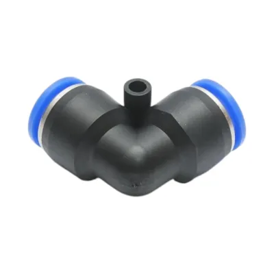 Mufa rapida cot plastic 12mm - imagine 4