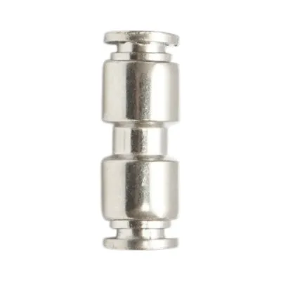 Mufa rapida dreapta cupru 6mm - imagine 3