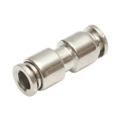 Mufa rapida dreapta cupru 6mm - imagine 2