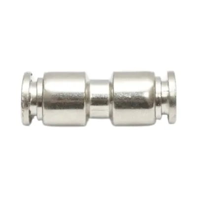 Mufa rapida dreapta cupru 6mm
