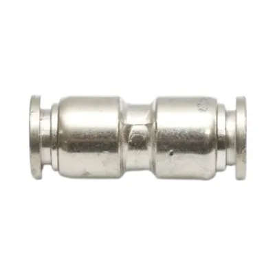 Mufa rapida dreapta cupru 8mm