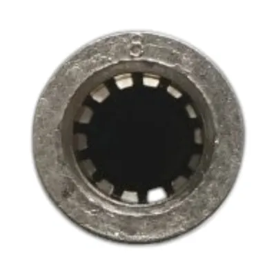 Mufa rapida dreapta cupru 8mm - imagine 4