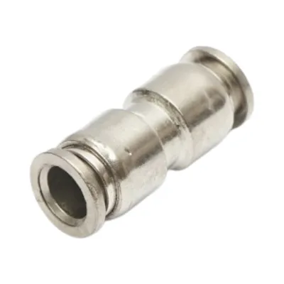 Mufa rapida dreapta cupru 8mm - imagine 2