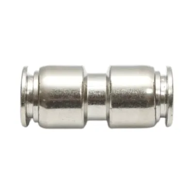 Mufa rapida dreapta cupru 10mm