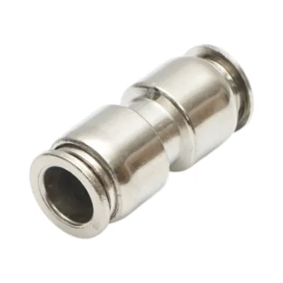 Mufa rapida dreapta cupru 10mm - imagine 2
