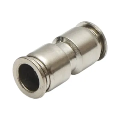 Mufa rapida dreapta cupru 12mm - imagine 2