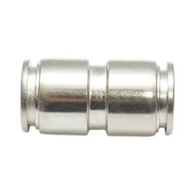 Mufa rapida dreapta cupru 16mm