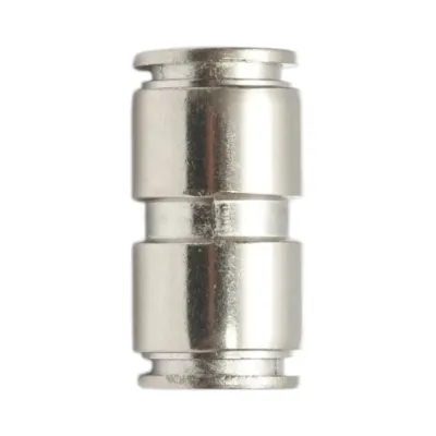 Mufa rapida dreapta cupru 16mm - imagine 3