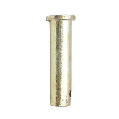 Bolt furca remorcare scurt UTB U-650