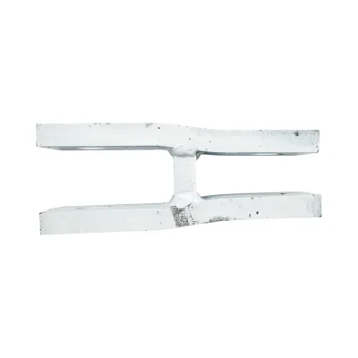 Furca de remorcare Heavy Duty UTB U-650 gura de lup H groasa din otel - imagine 4
