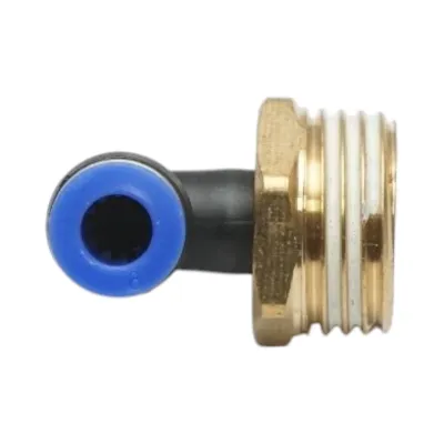 Mufa rapida cot plastic 6mm filet exterior alama 1/2 - imagine 5