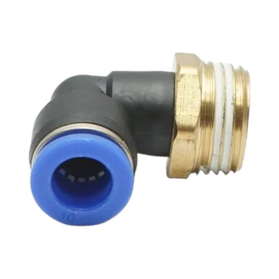 Mufa rapida cot plastic 10mm filet exterior alama 1/2 - imagine 5