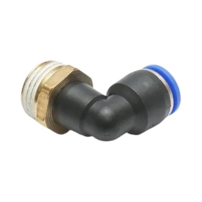 Mufa rapida cot plastic 10mm filet exterior alama 1/2 - imagine 4