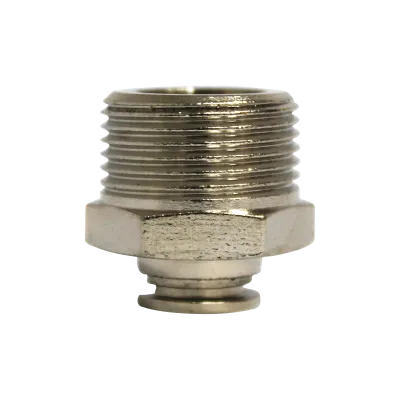 Mufa rapida cot plastic si surub metalic fi 8 cu M22