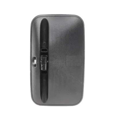 Oglinda camion V4 mica 293x175mm - imagine 2