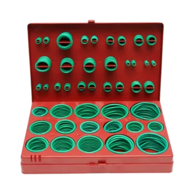 Trusa O-ring metric 419 de piese Breckner Germany