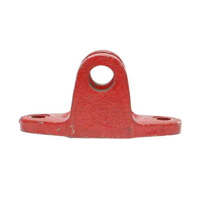 Furca remorcare fata din fonta UTB U-650 - imagine 4