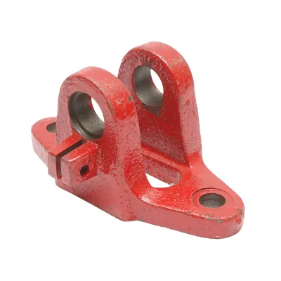 Furca remorcare fata din fonta UTB U-650