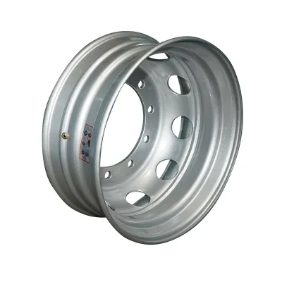 Janta 22,5 x 8,25 autocar jx - imagine 4