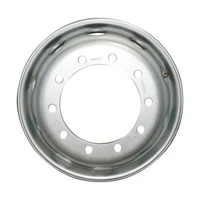 Janta 22,5 x 8,25 autocar jx - imagine 2