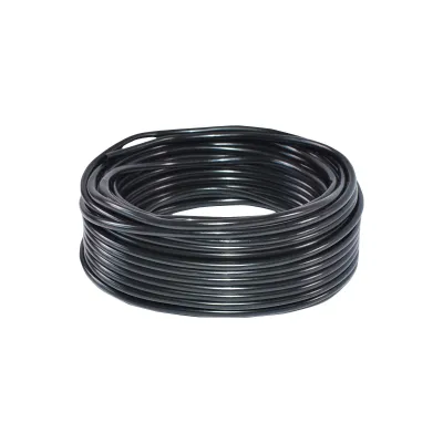 Furtun nylon fi 04 pentru instalatie strop-gel Dacia Logan,  30 metri