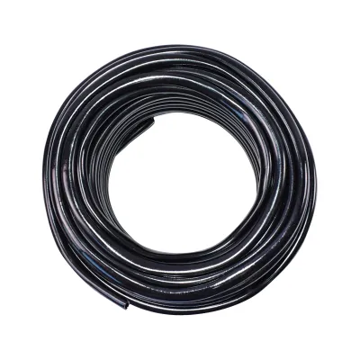 Furtun 30m nylon pentru apa si aer interior fi 8mm exterior fi 10mm pentru mufa rapida - imagine 2