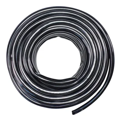 Furtun nylon pentru apa si aer interior fi 12mm exterior fi 14mm 30m pentru mufa rapida - imagine 2