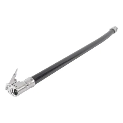 Furtun sertizat pentru pistol umflat roti - imagine 2